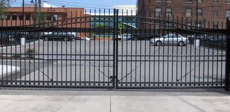 Electric Gates Services In Atlanta